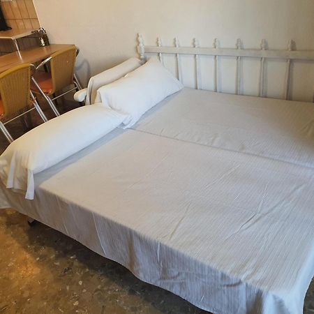 Vintage Benidorm Apartment ภายนอก รูปภาพ