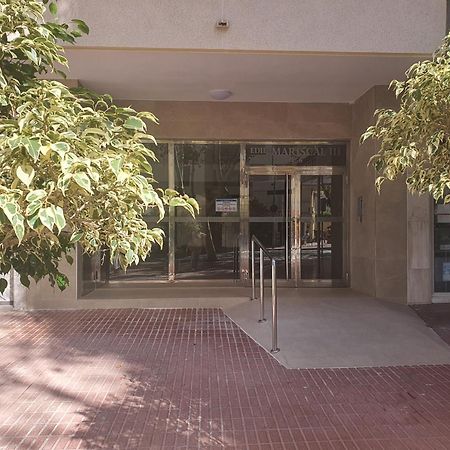 Vintage Benidorm Apartment ภายนอก รูปภาพ