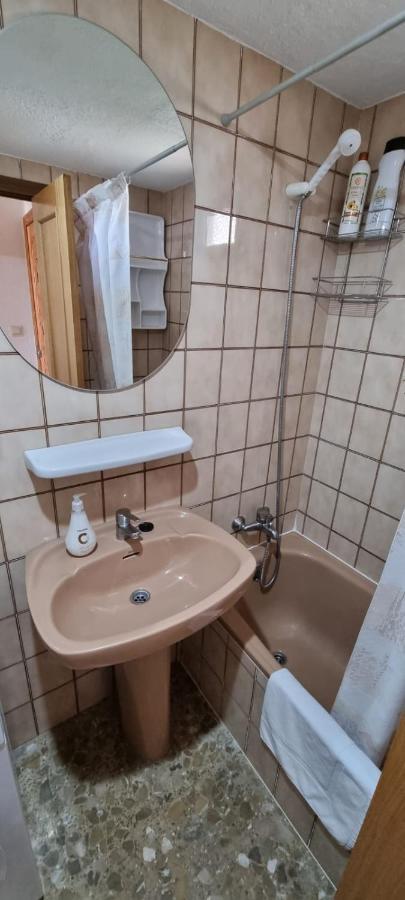 Vintage Benidorm Apartment ภายนอก รูปภาพ